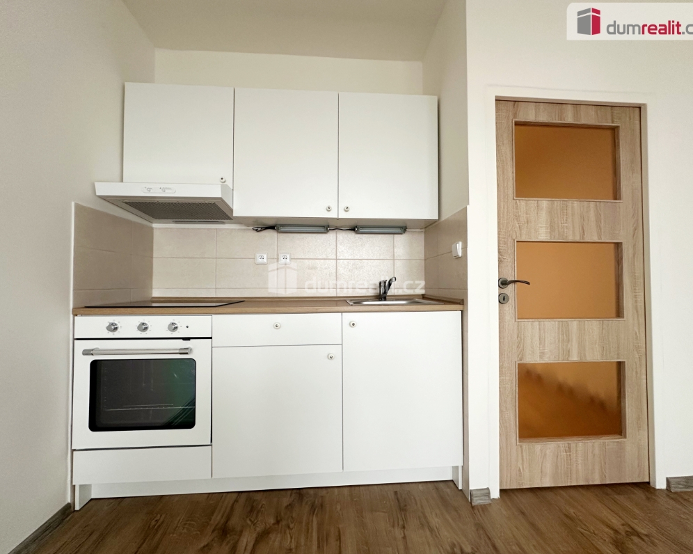 Prodej bytu 1kk, Praha