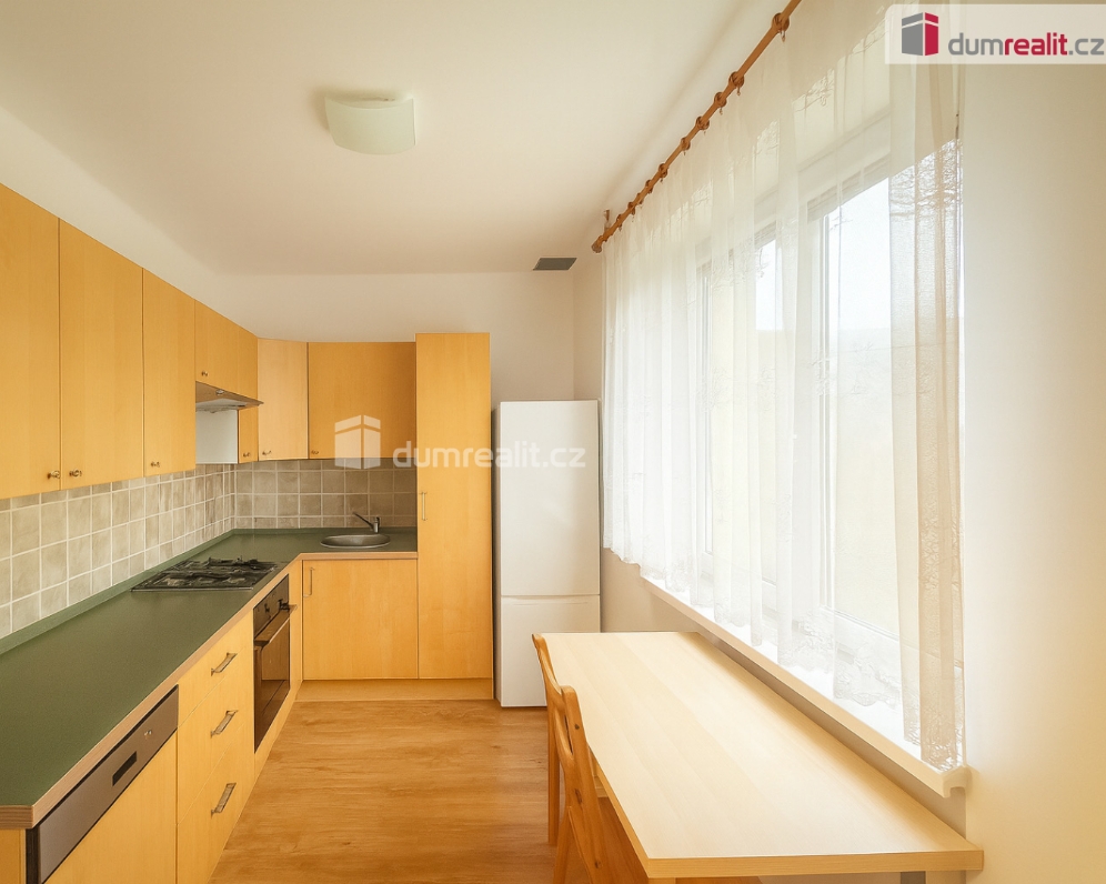 Prodej bytu, 2+1, Ústí nad Labem