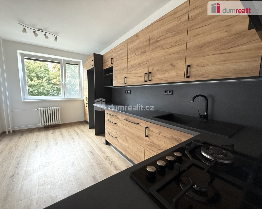 Prodej bytu, 4+1, Ústí nad Labem